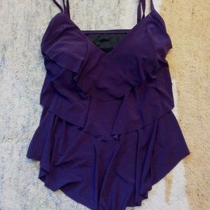 Tankini top, NWT, small (4/6)